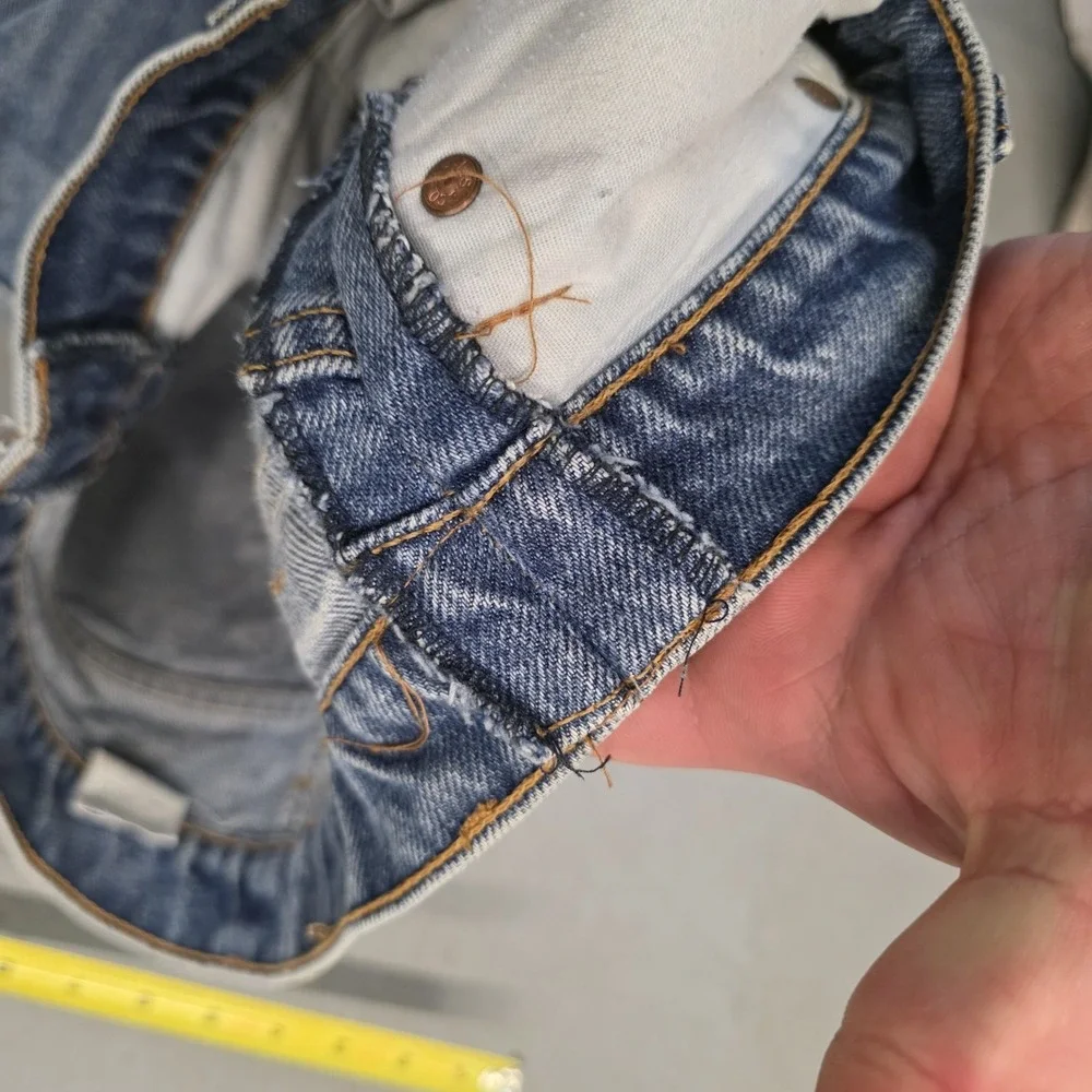 Levis vintage levi